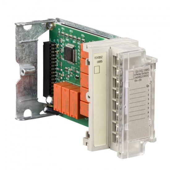 TSXDSZ08T2K  Schneider