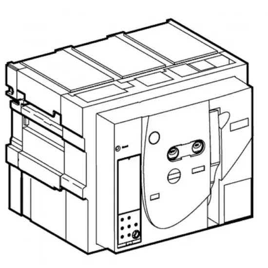 MVS22134  Schneider Electric
