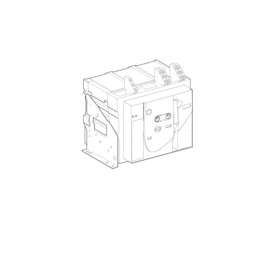 MVS22144  Schneider Electric