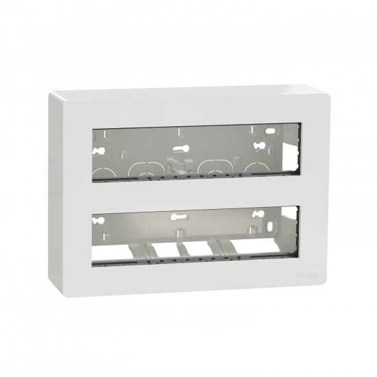 NU121020  Schneider Electric