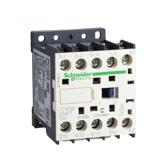 LC1K09004F7  Schneider Electric