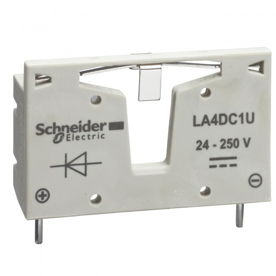LA4DC1U  Schneider Electric