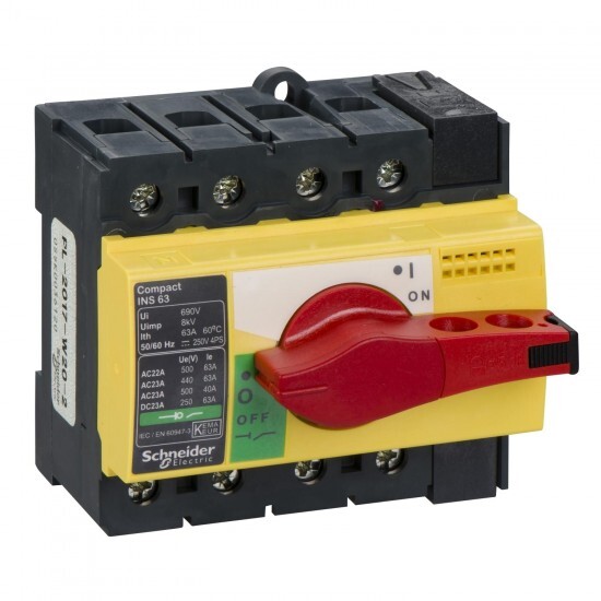 28919 Schneider Electric 28919 Schneider Electric