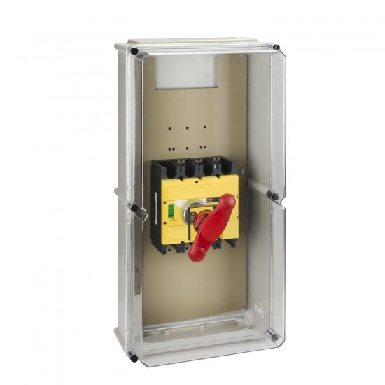 31207  Schneider Electric