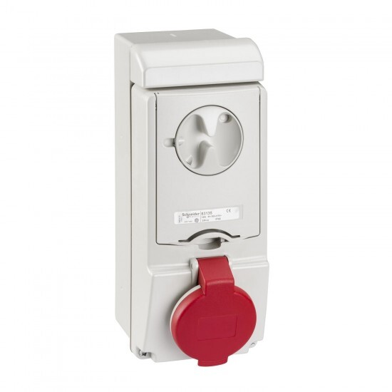 83135  Schneider Electric