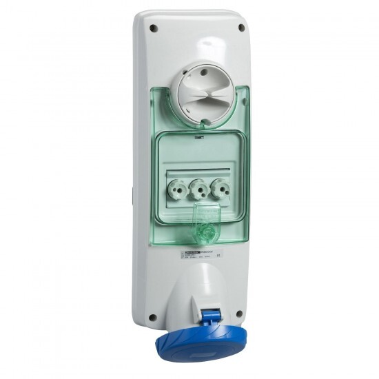 PKB63V525  Schneider Electric