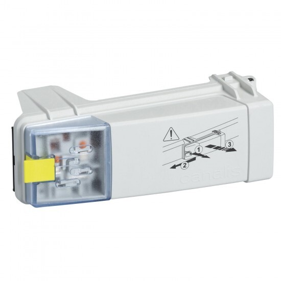 KBC16DCF22  Schneider Electric