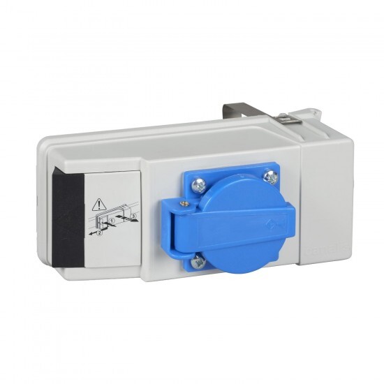 KBC16DCP2  Schneider Electric