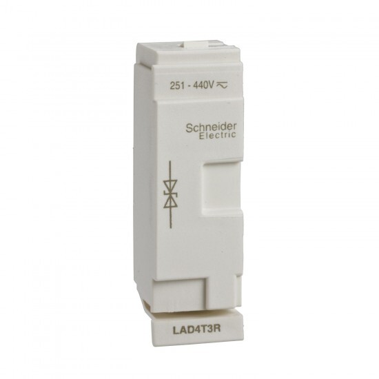 LAD4VG  Schneider Electric