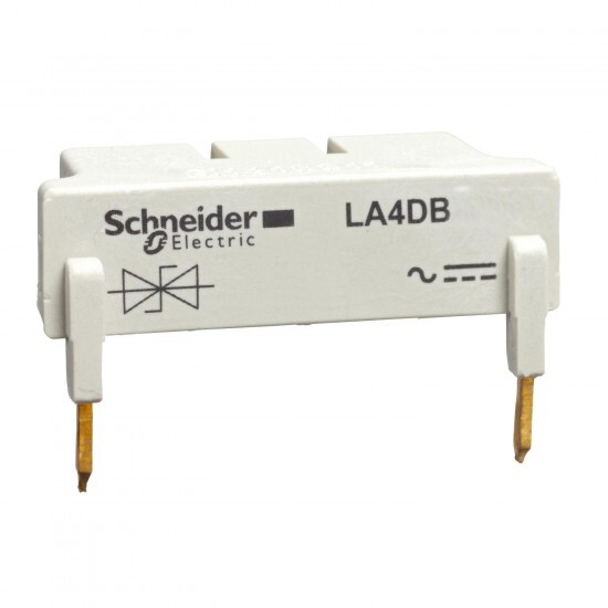 LA4DC3U  Schneider Electric