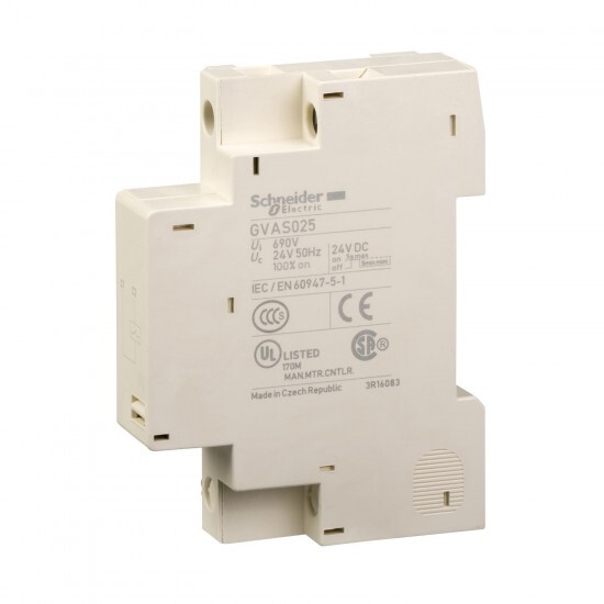GVAS415  Schneider Electric