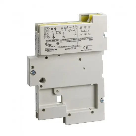 LA1LC010 Schneider Electric LA1LC010 Schneider Electric