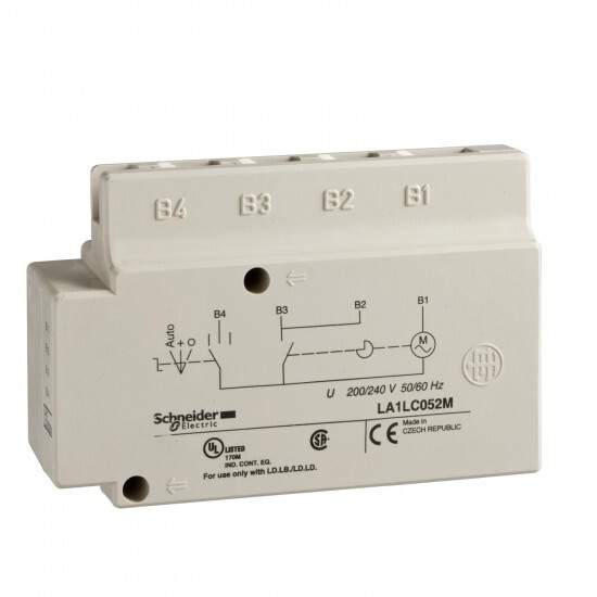 LA1LC052F