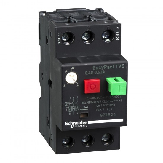 GZ1E04 Schneider Electric GZ1E04 Schneider Electric