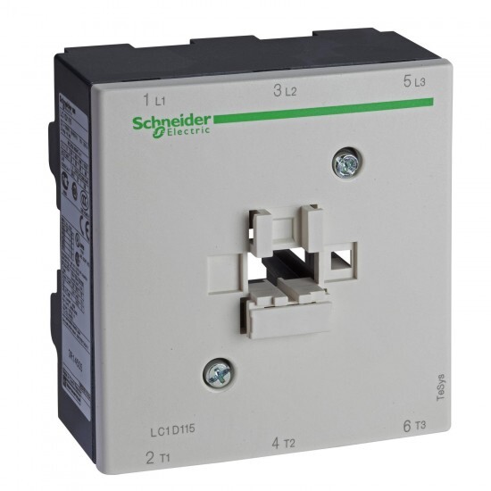LA5D11550  Schneider Electric