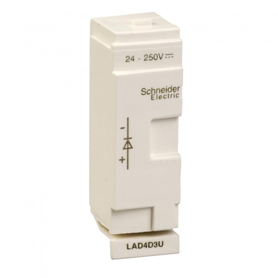LAD4D3U  Schneider Electric