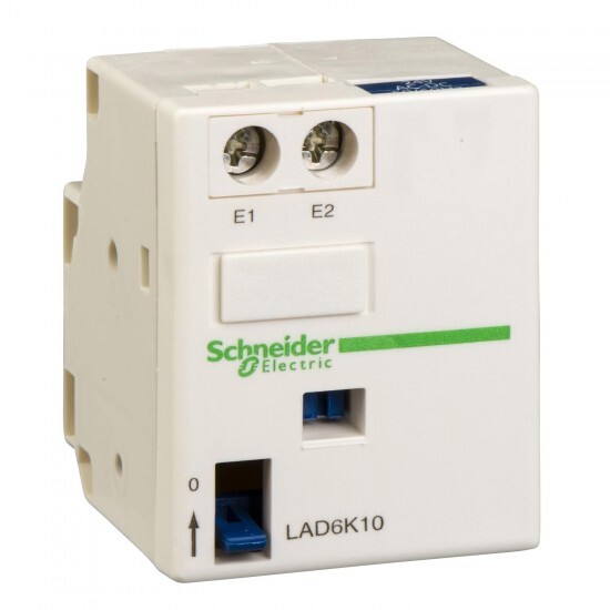 LAD6K10B  Schneider Electric