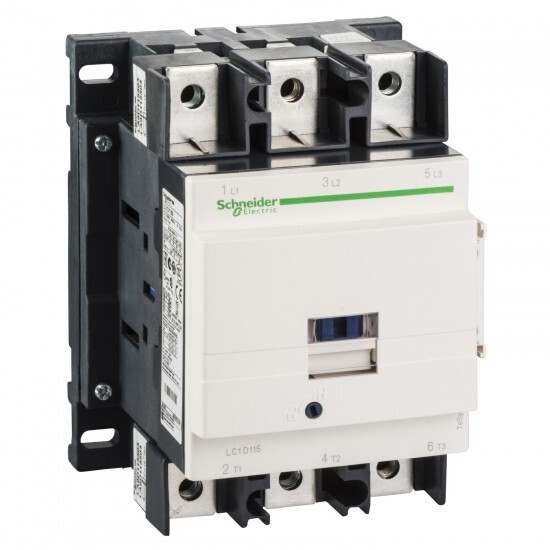 LC1D1156F7  Schneider Electric