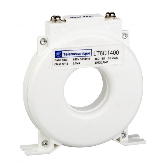 LT6CT4001  Schneider Electric