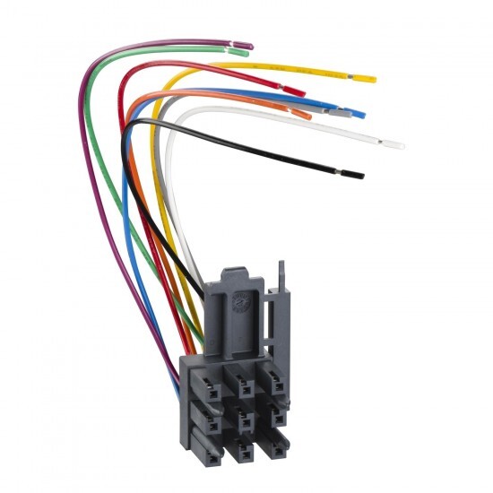LV432523  Schneider Electric
