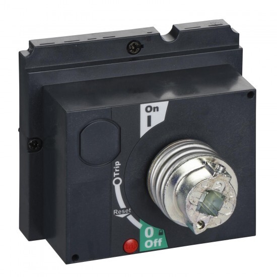 LV429502  Schneider Electric