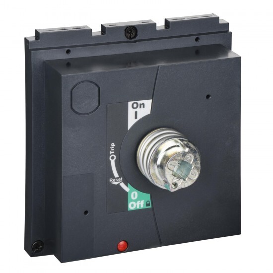 LV432498  Schneider Electric