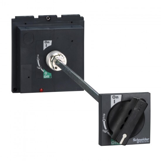LV432598  Schneider Electric