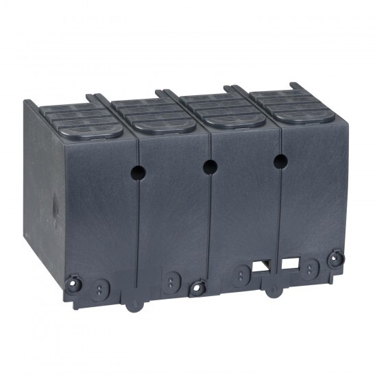 LV438327  Schneider Electric