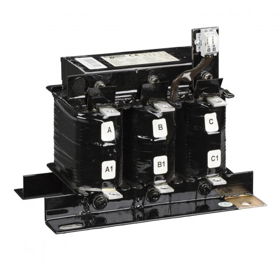 LVR14X00A40T  Schneider Electric