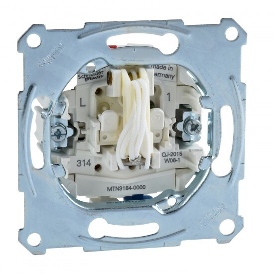 MTN3184-0000  Schneider Electric