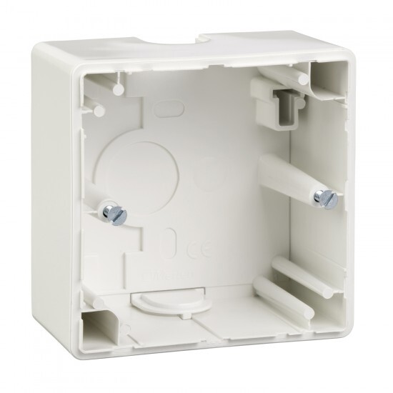 MTN512125  Schneider Electric