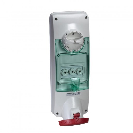 PKB63V535  Schneider Electric
