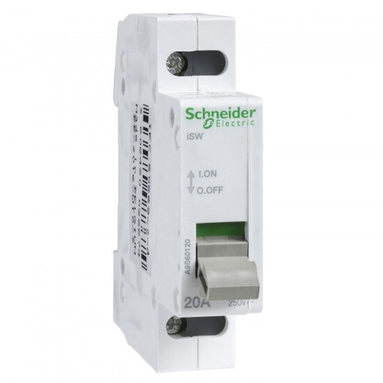 A9S60232  Schneider Electric