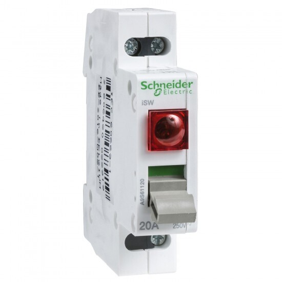 A9S61120  Schneider Electric