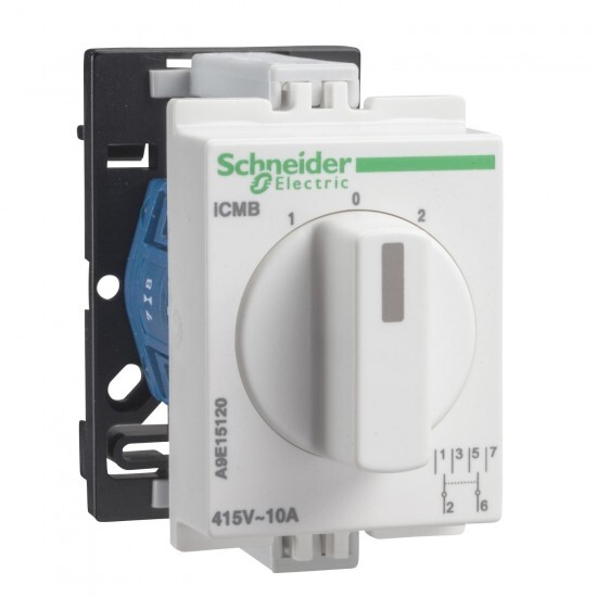 A9E15120 Schneider Electric A9E15120 Schneider Electric