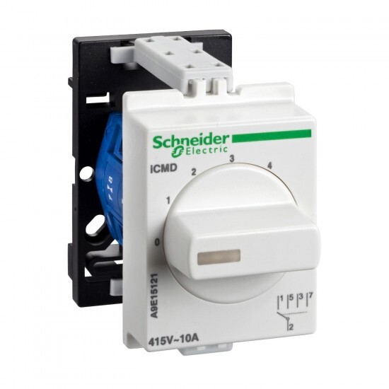 A9E15121  Schneider Electric