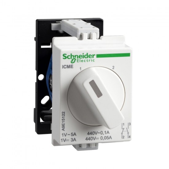 A9E15122  Schneider Electric