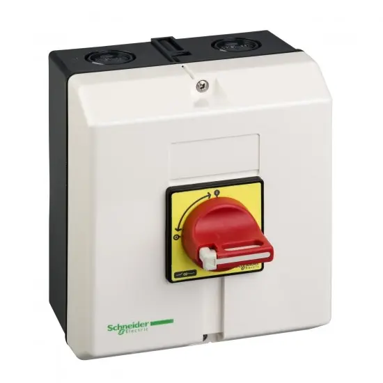 VCF4GE  Schneider Electric