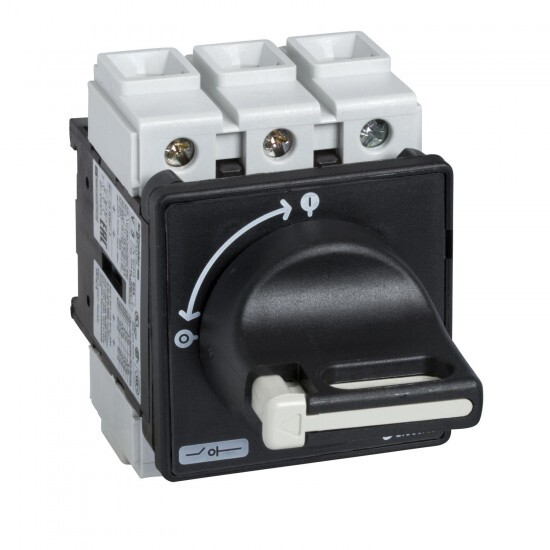 VBD02  Schneider Electric