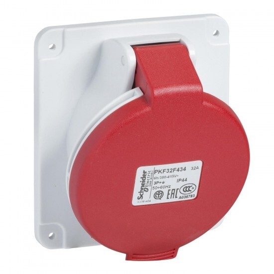 PKF32F435  Schneider Electric