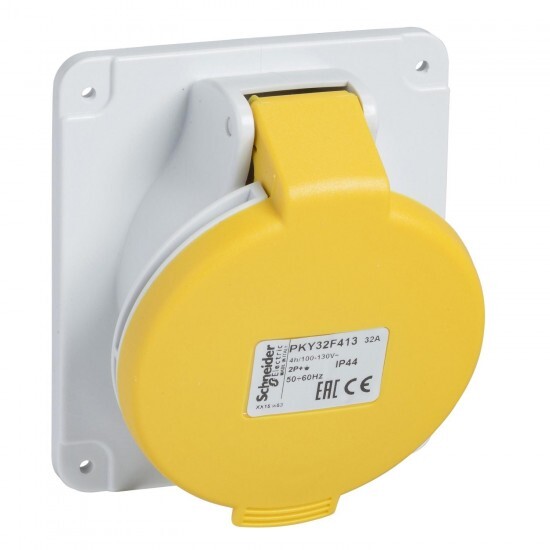 PKY32F414  Schneider Electric