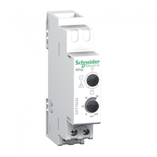 CCT15233  Schneider Electric