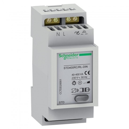 CCTDD20001  Schneider Electric