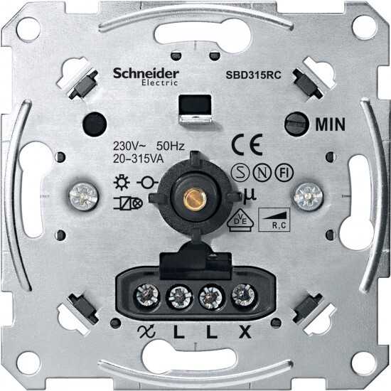 MTN5136-0000  Schneider Electric