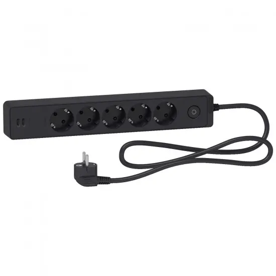 ST945U1B  Schneider Electric