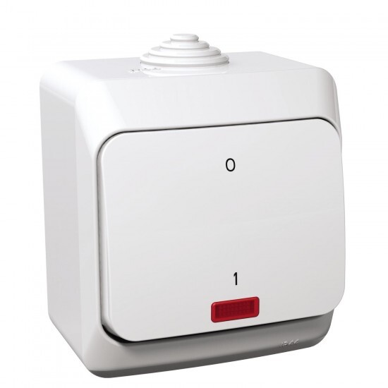 WDE000521  Schneider Electric