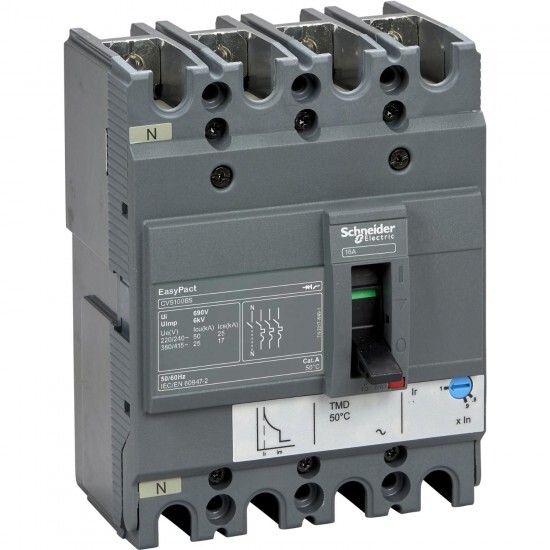 LV510955  Schneider Electric