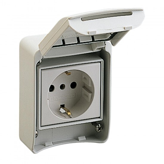 81141  Schneider Electric