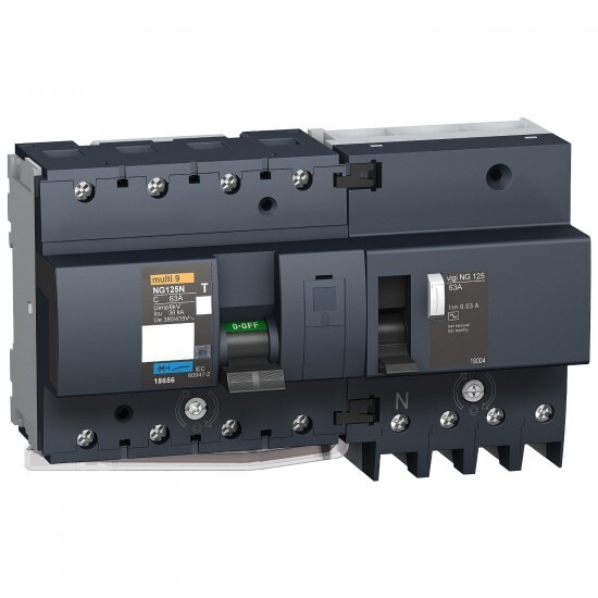 19004  Schneider Electric