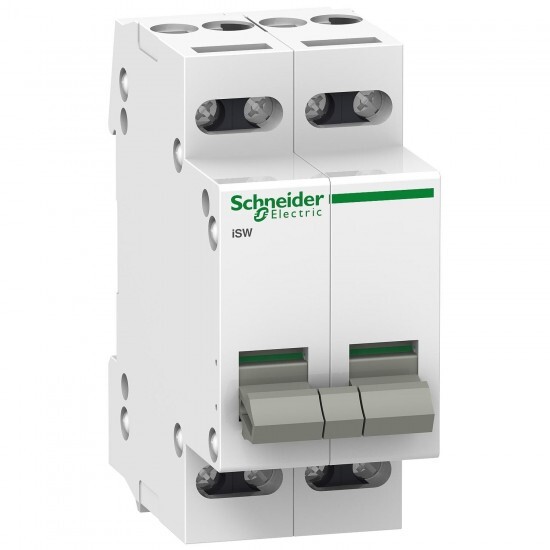 A9S60432  Schneider Electric